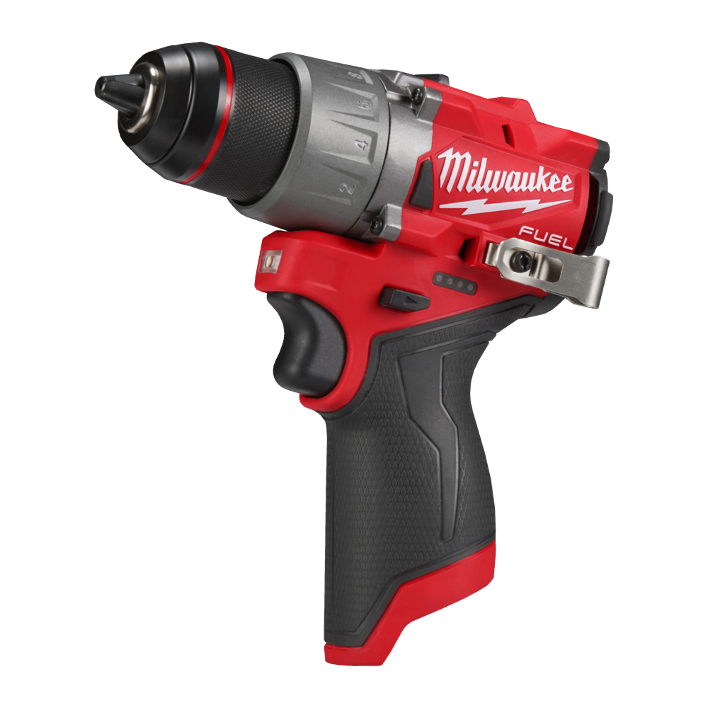 M12 FDD2-0 M12 FUEL™ COMPACTE BOORSCHROEFMACHINE REF: 4933479872 MILWAUKEE