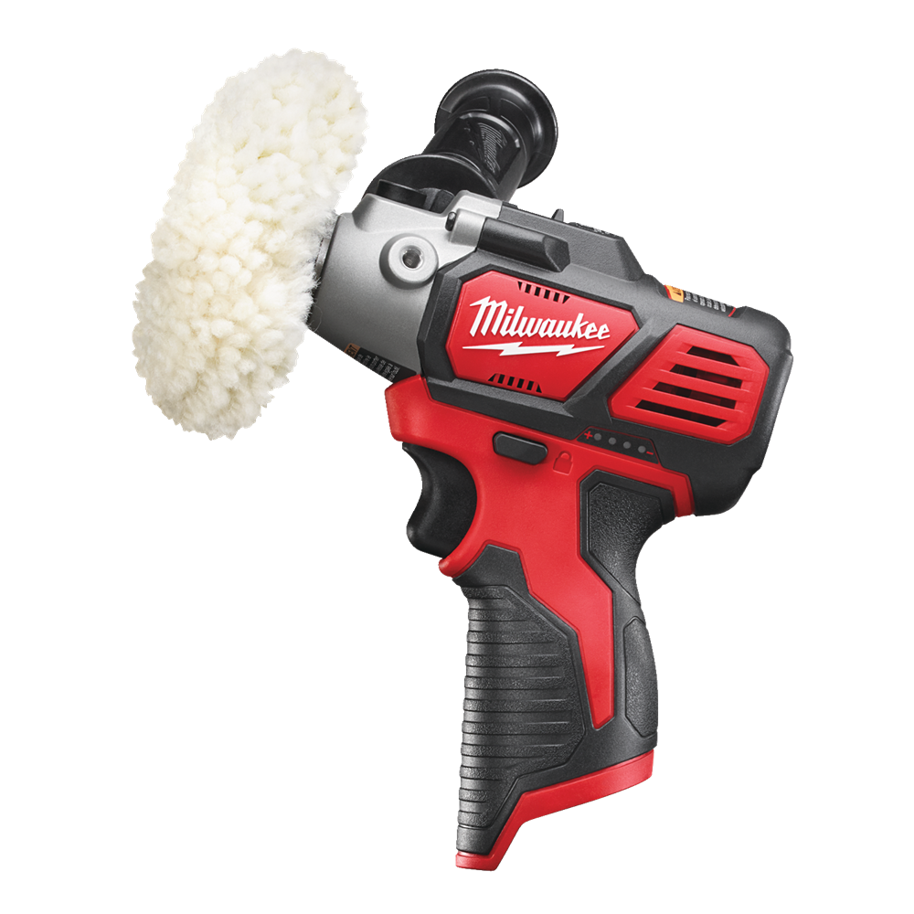 M12 BPS-0 M12™ SUBCOMPACTPOLIJST-/SCHUURMACHINE REF: 4933447791 MILWAUKEE