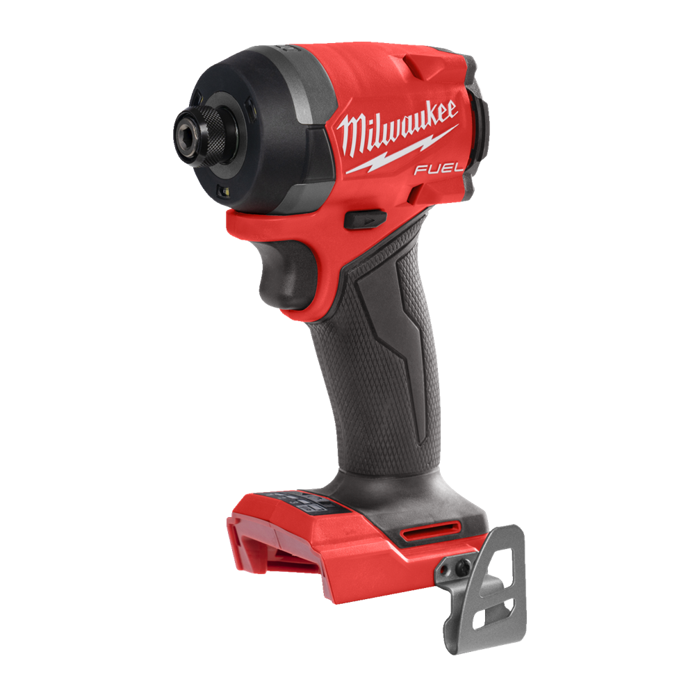 M18 FID3-0X M18 FUEL™ ¼" HEX SLAGSCHROEVENDRAAIER REF: 4933479864 MILWAUKEE