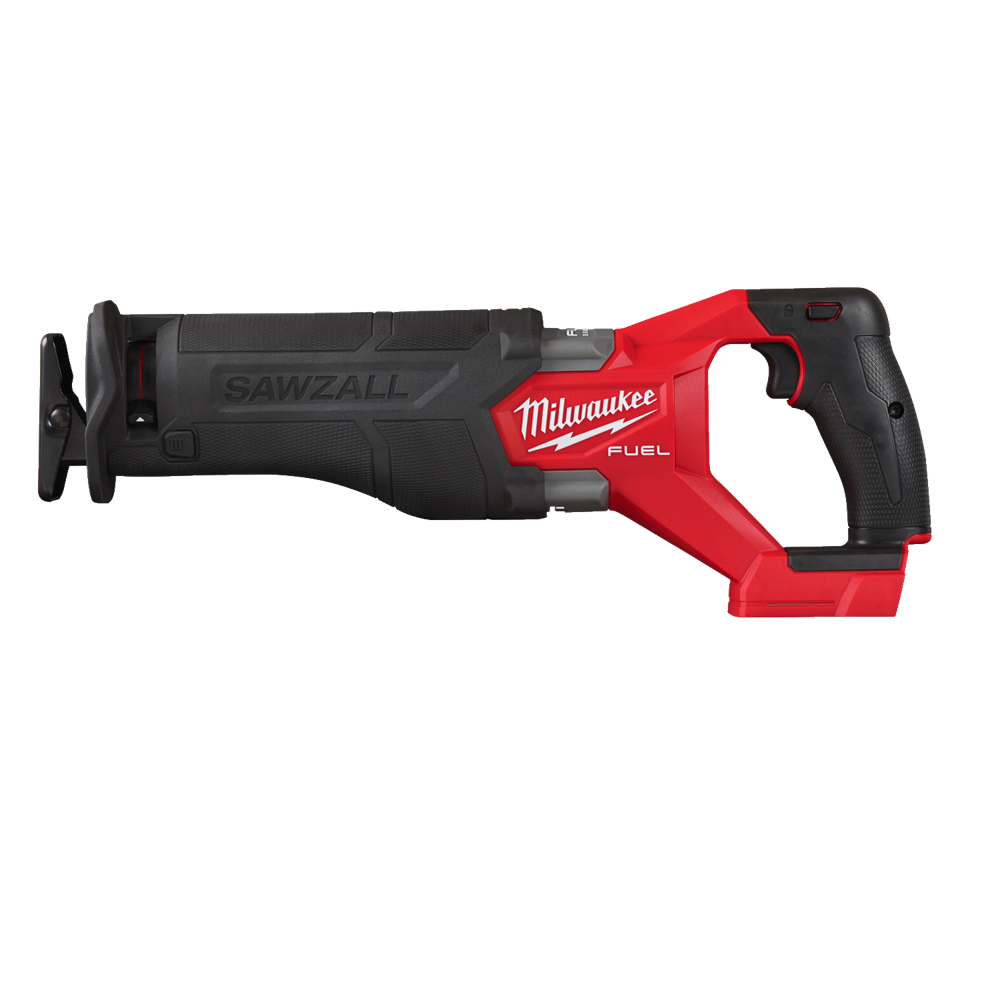 M18 FSZ-0X M18 FUEL™ SAWZALL® RECIPROZAAGMACHINE REF: 4933478293 MILWAUKEE