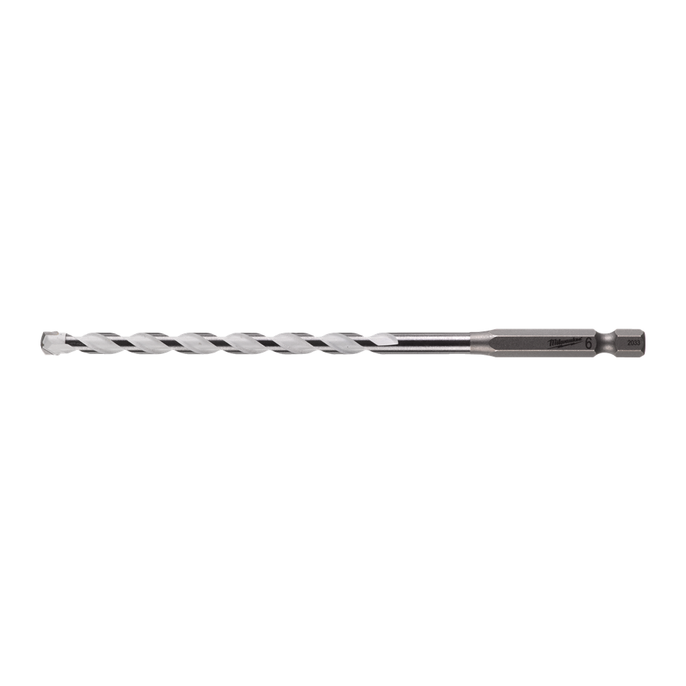 MULTI MATERIAALBOOR SHOCKWAVE 6 X 150 REF: 4932471097 MILWAUKEE