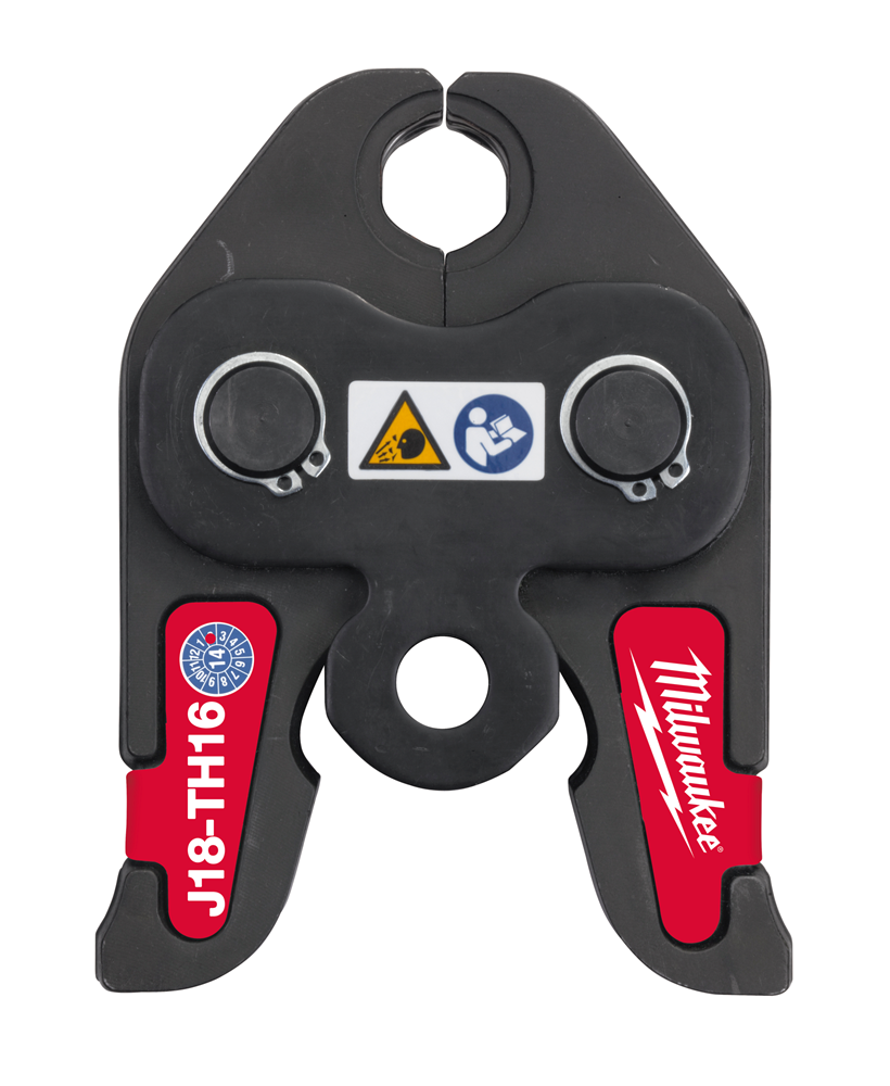 PERSBEK J18-TH26 TBV M18 PERSMACHINES REF: 4932430284 MILWAUKEE