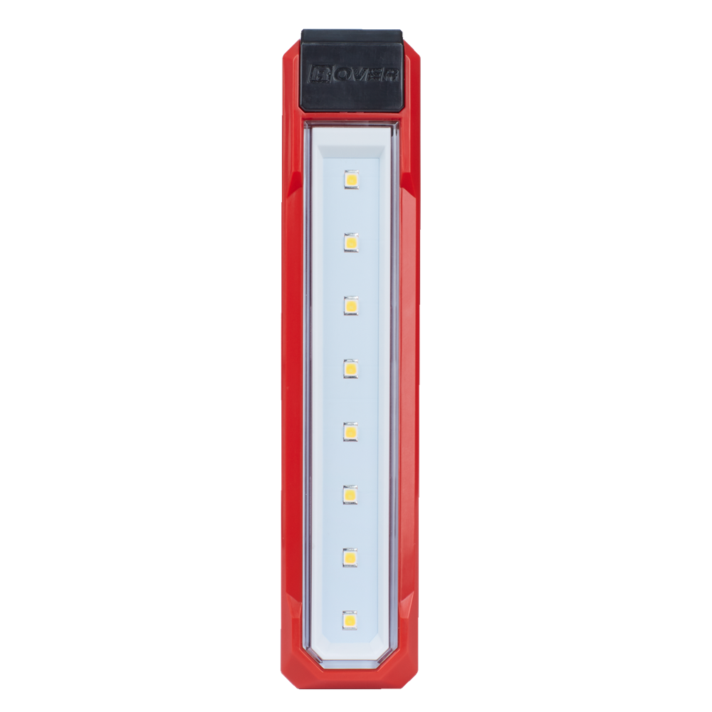 L4 FL-301 L4 LED MINI-SCHIJNWERPER, 1 X 3,0 AH REF: 4933479763 MILWAUKEE