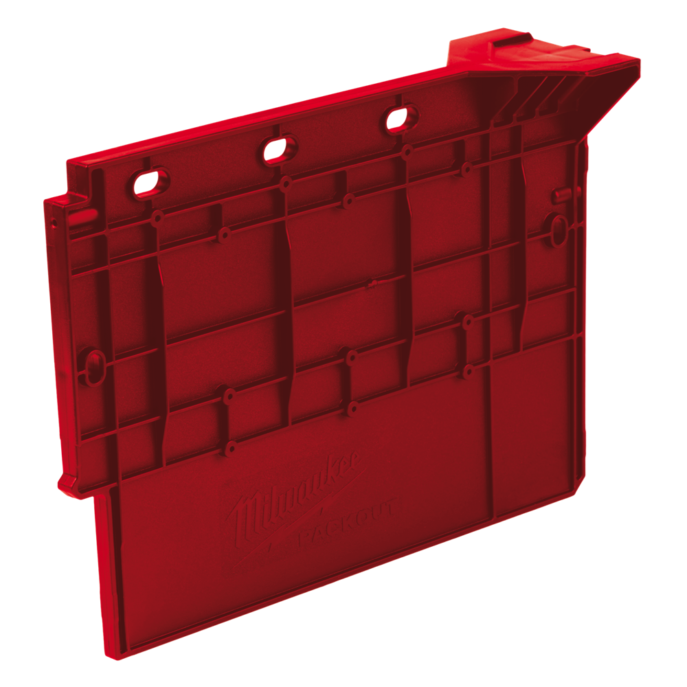 PACKOUT™ VERDELER VOOR PACKOUT™ KRAT REF: 4932480624 MILWAUKEE