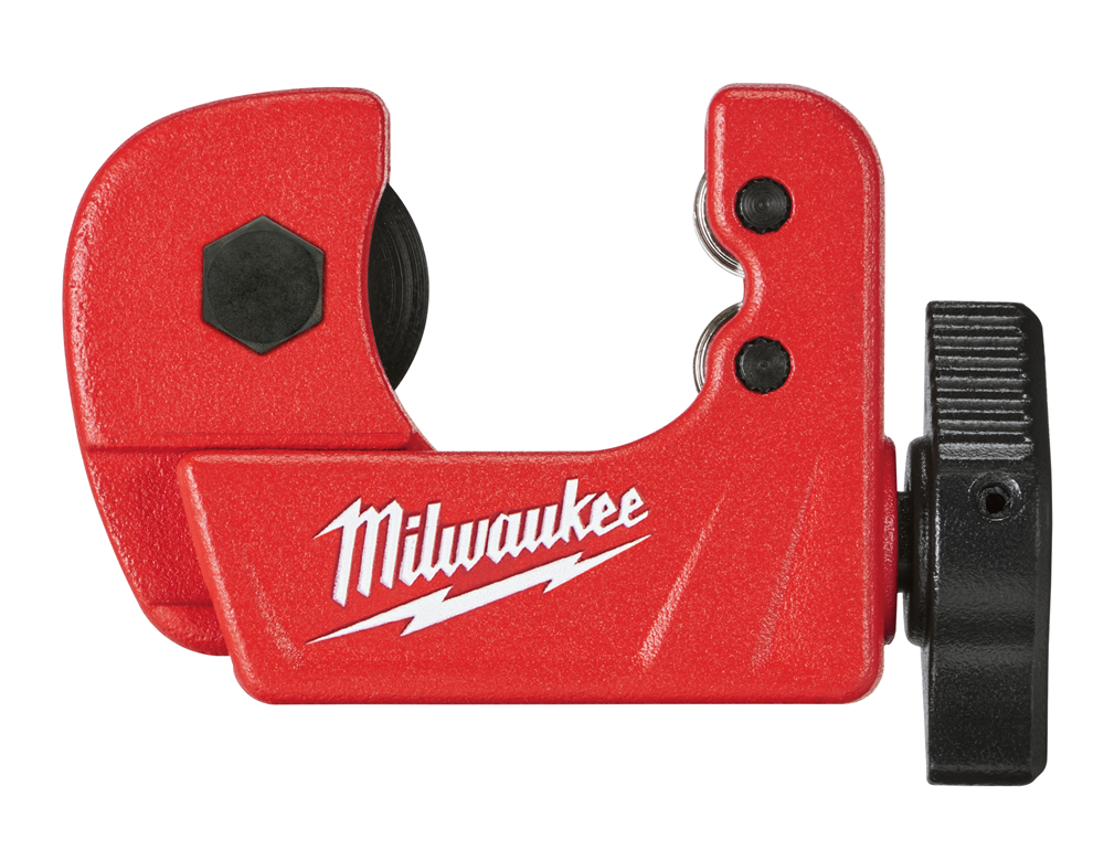 BUISSNIJDER MINI VOOR KOPER 3 - 15 MM REF: 48229250 MILWAUKEE