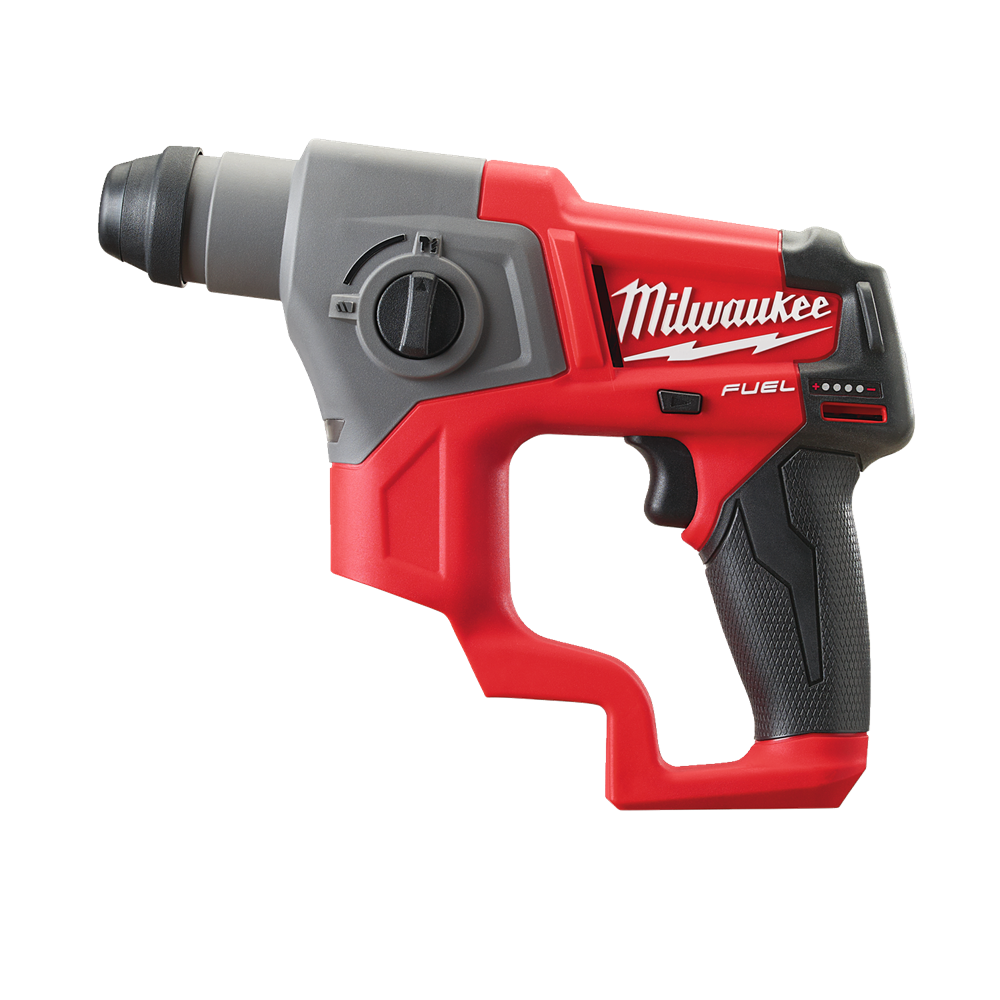 M12 CH-0 M12 FUEL™ SDS-PLUS COMPACTBOORHAMER REF: 4933441947 MILWAUKEE