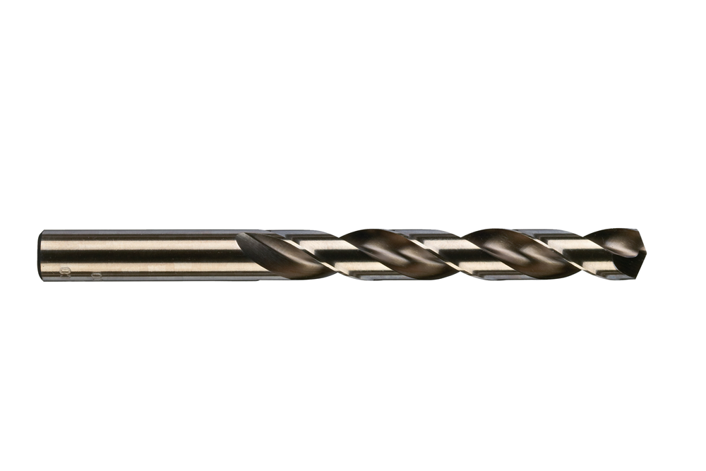 METAALBOOR HSS-G COBALT 13 X 151 MM REF: 4932363286 MILWAUKEE