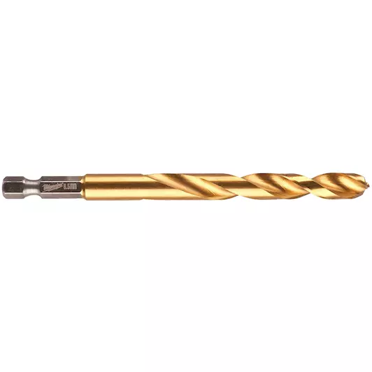 METAALBOOR HSS-G TI. SHOCKWAVE 8,5 MM REF: 48894720 MILWAUKEE