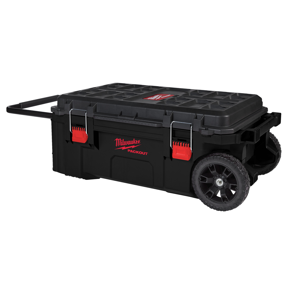 PACKOUT™ GEREEDSCHAPSKIST OP WIELEN REF: 4932478161 MILWAUKEE