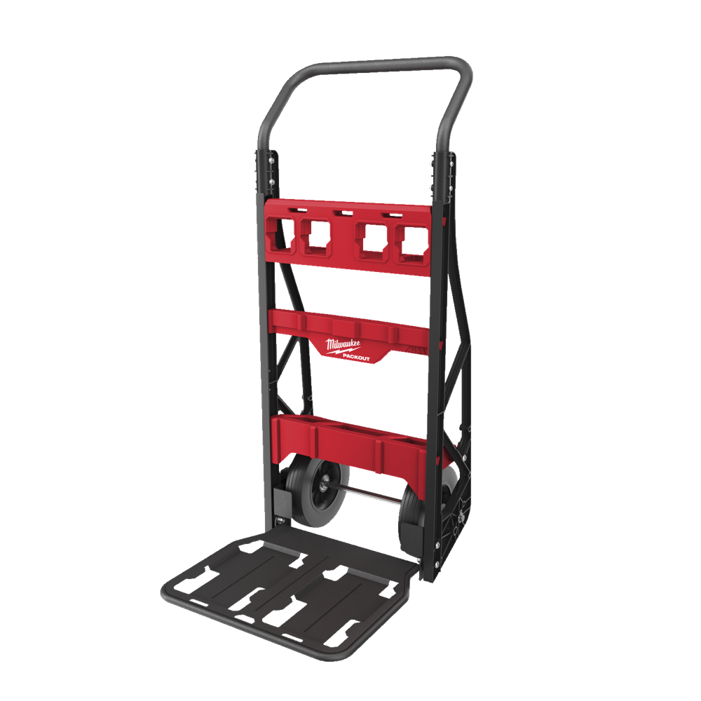 PACKOUT™ STEEKWAGEN MET TWEE WIELEN REF: 4932472131 MILWAUKEE