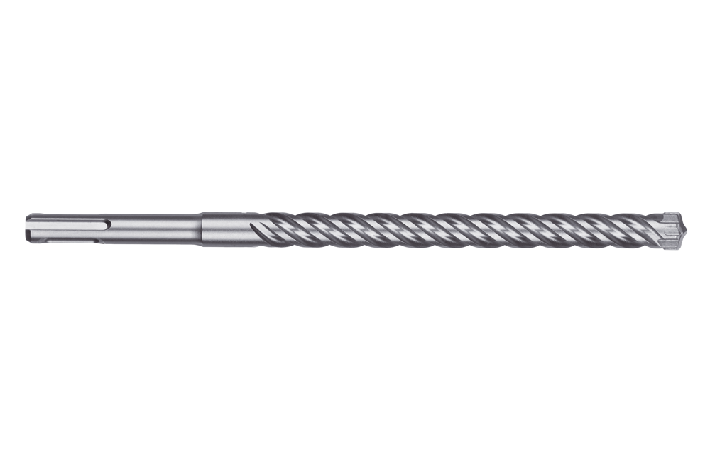 SDS-PLUS HAMERBOOR MX4 16 X 1000 MM REF: 4932352956 MILWAUKEE