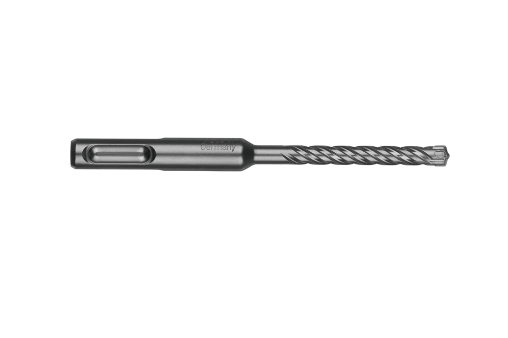 SDS-PLUS HAMERBOOR MX4 5,5 X 160 MM REF: 4932352010 MILWAUKEE