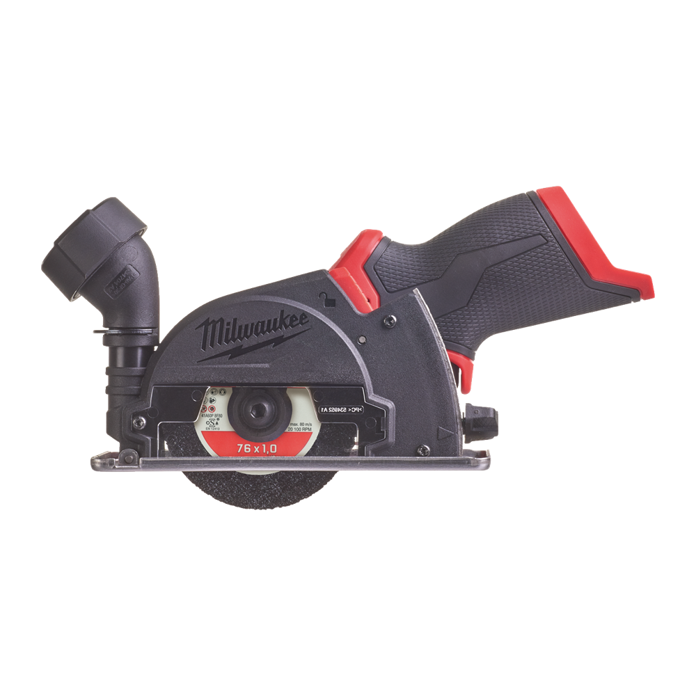 M12 FCOT-0 M12 FUEL™ SUBCOMPACTE SLIJPMACHINE REF: 4933464618 MILWAUKEE