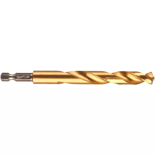 METAALBOOR HSS-G TI. SHOCKWAVE 11 MM REF: 48894725 MILWAUKEE