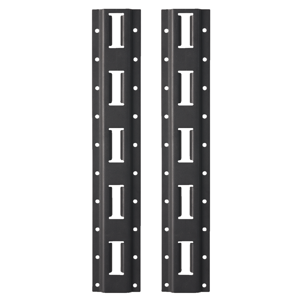 PACKOUT™ REKKENSYSTEEM RAILS 2 PCS REF: 4932478996 MILWAUKEE