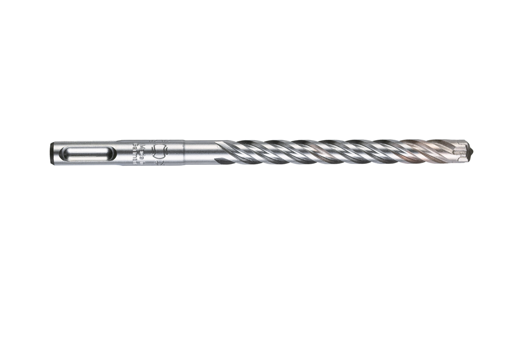 SDS-PLUS HAMERBOOR MX4 10 X 160 MM REF: 4932352026 MILWAUKEE