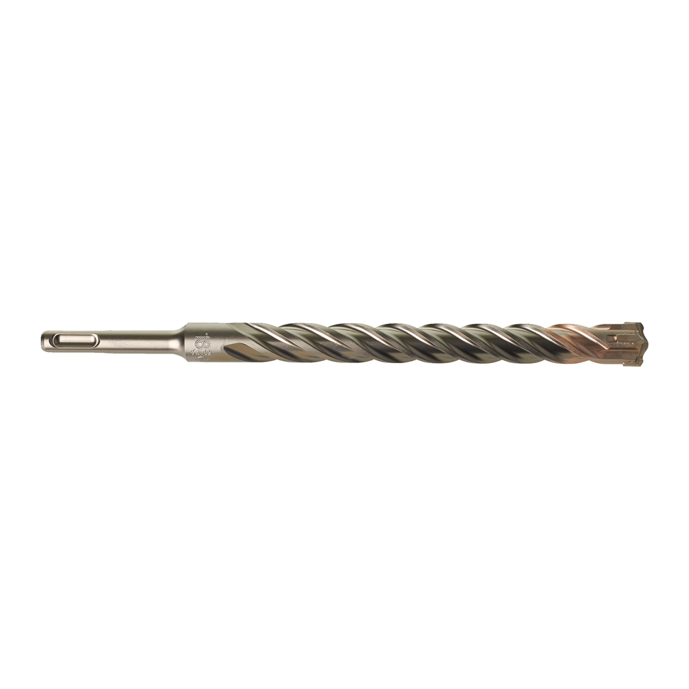 SDS-PLUS HAMERBOOR MX4 18 X 200 MM REF: 4932478899 MILWAUKEE