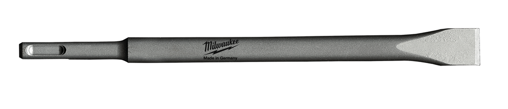 SDS-PLUS PLATTE BEITEL 250 X 20 MM REF: 4932339626 MILWAUKEE