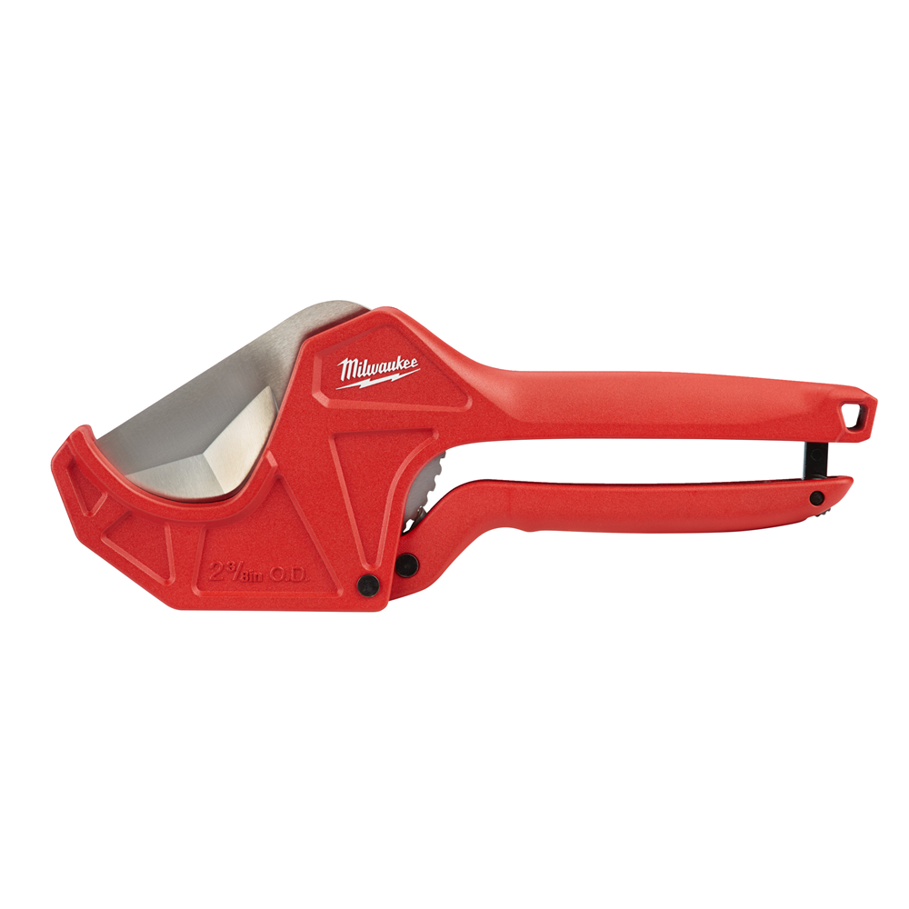BUISKNIPTANG VOOR KUNSTSTOF 60 MM REF: 4932464173 MILWAUKEE