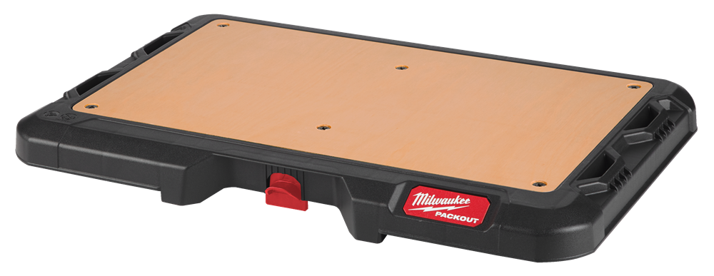 PACKOUT™ AANPASBAAR WERKOPPERVLAK REF: 4932472128 MILWAUKEE