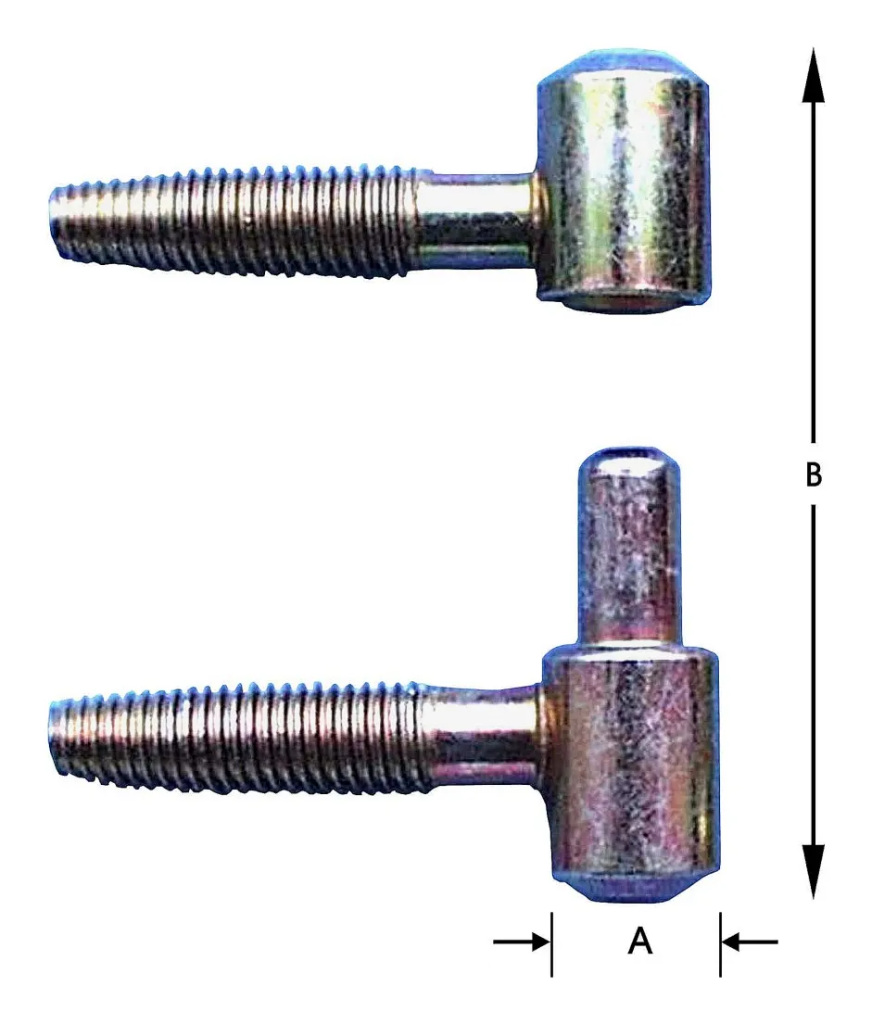 2 FITSEN.TYPE ANUBA.VERNIKKELD 9X26MM REF:S-0149-13-925-2