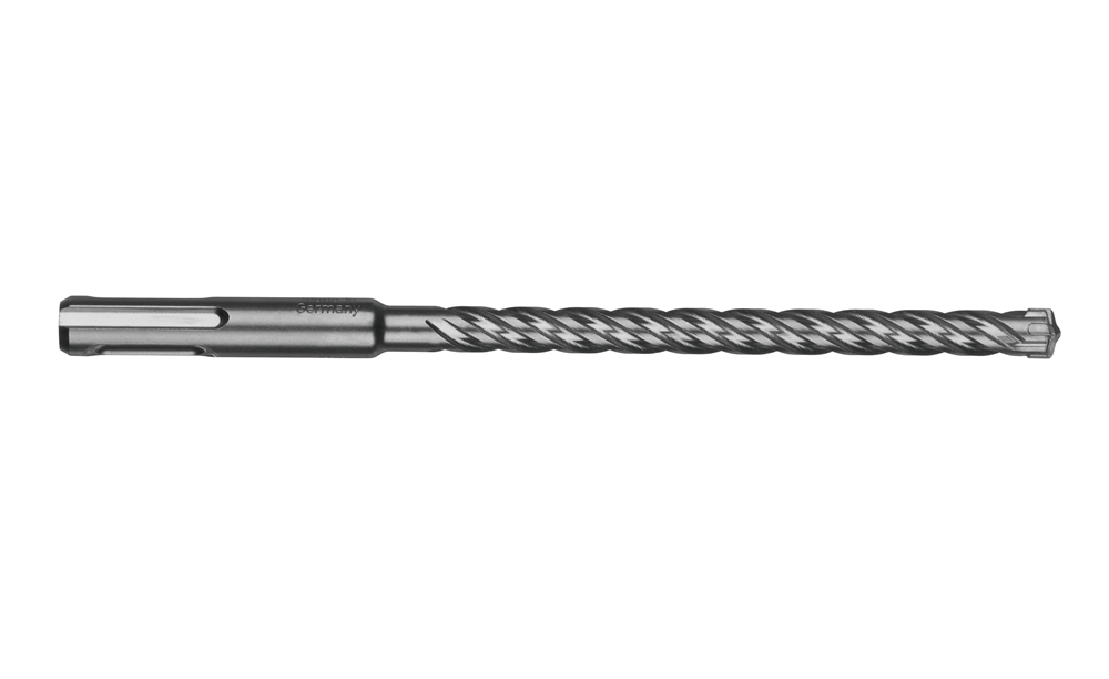 SDS-PLUS HAMERBOOR MX4 8 X 165 MM REF: 4932352022 MILWAUKEE