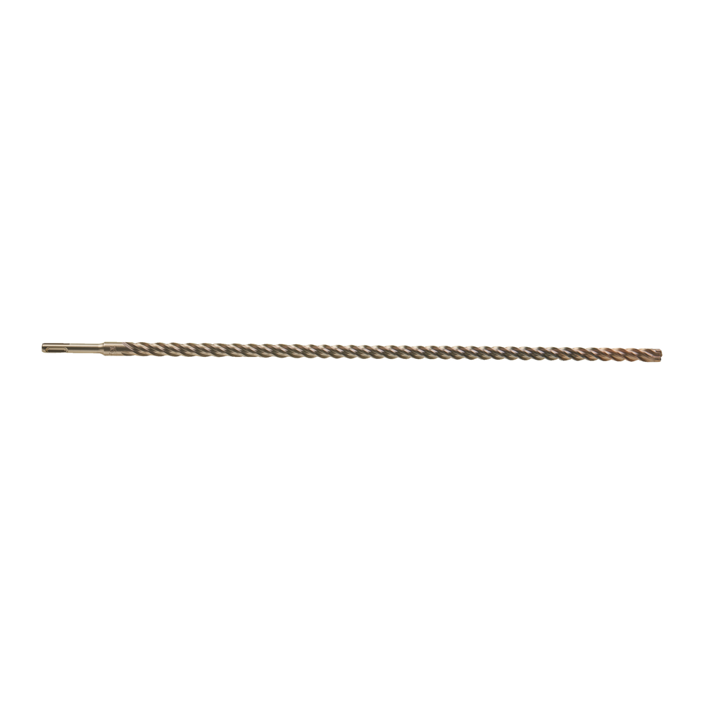 SDS-PLUS HAMERBOOR MX4 9 X 215 MM REF: 4932492020 MILWAUKEE