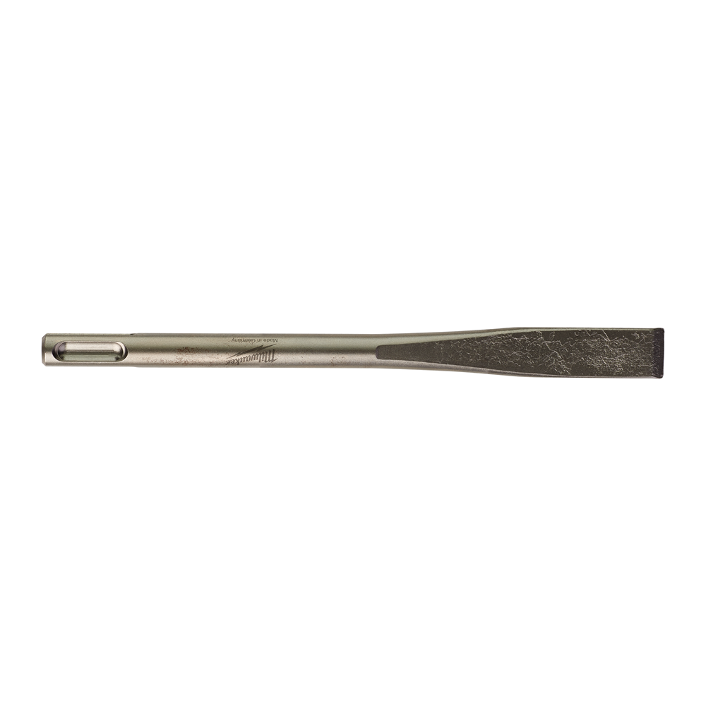 SDS-PLUS PLATTE BEITEL DUN 180 MM REF: 4932451732 MILWAUKEE