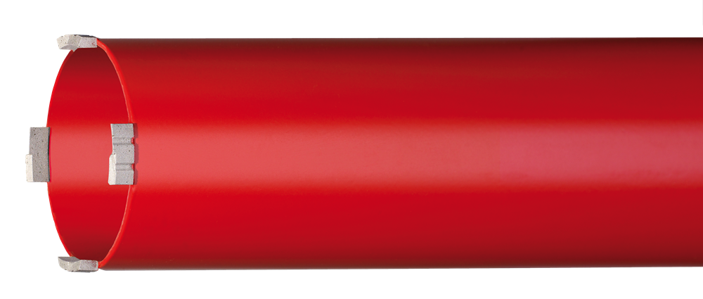 BRILJANT BAKSTEENBOOR 162MM L.40 M16 DUSTEC REF:HTL1623404 CARAT