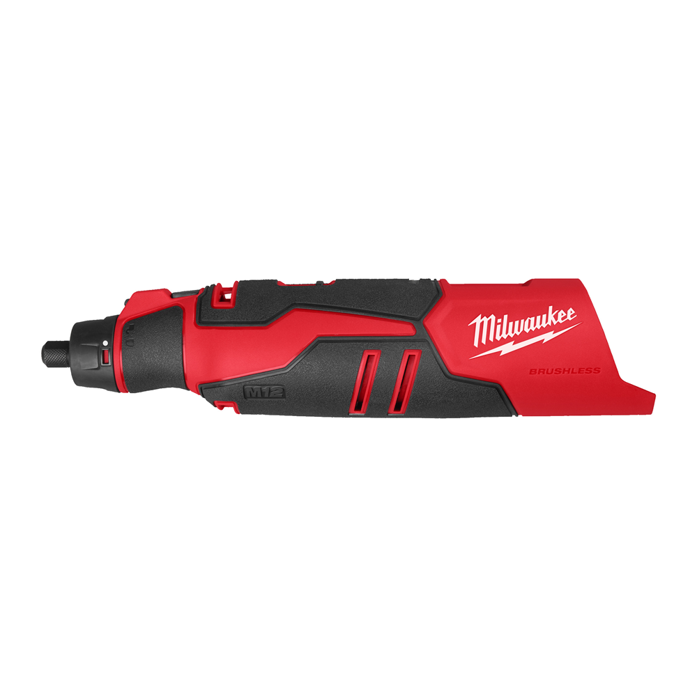 M12™ KOOLBORSTELLOZE ROTATIETOOL REF: 4933493591 MILWAUKEE