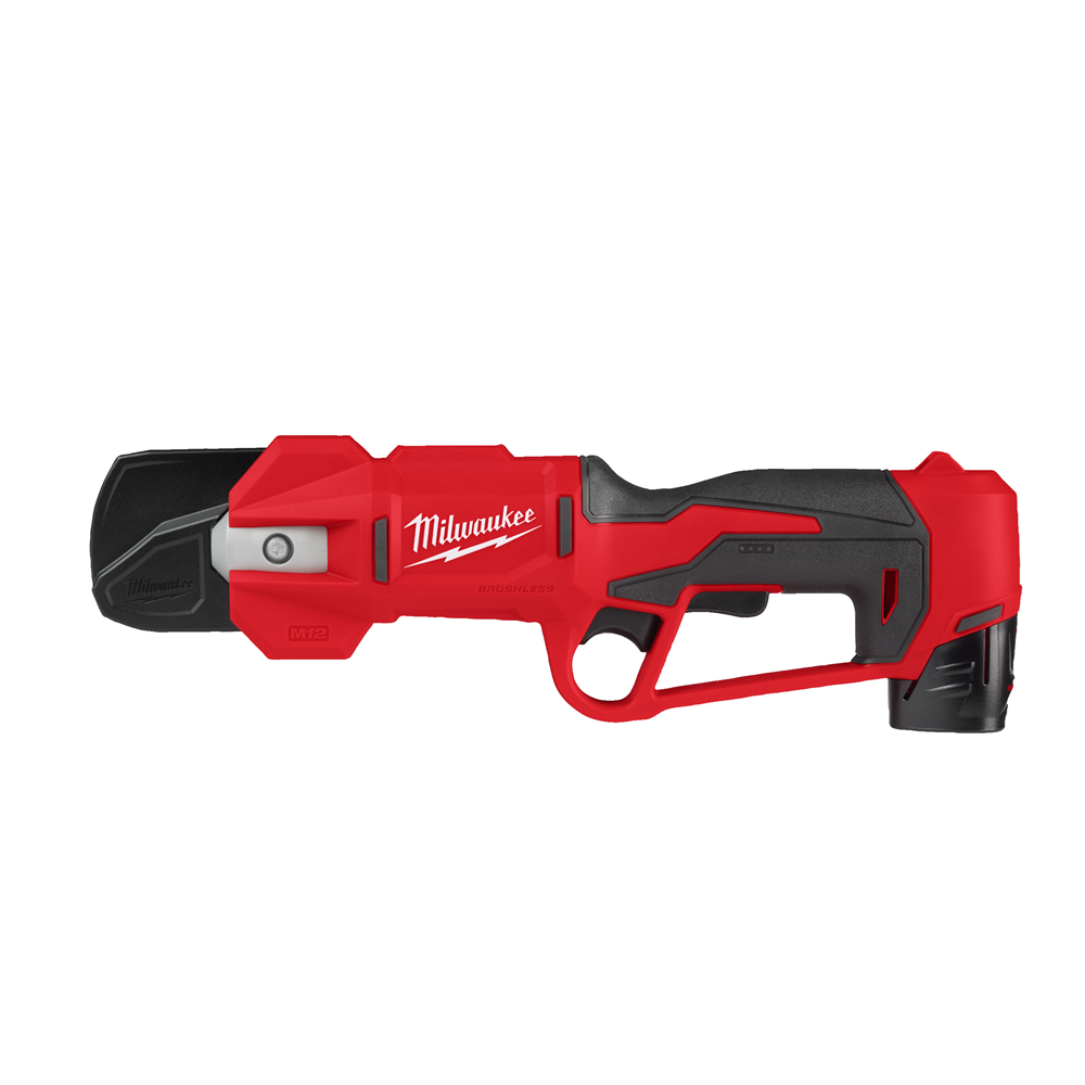 M12™ KOOLBORSTELLOZE SNOEISCHAAR REF: 4933480115 MILWAUKEE