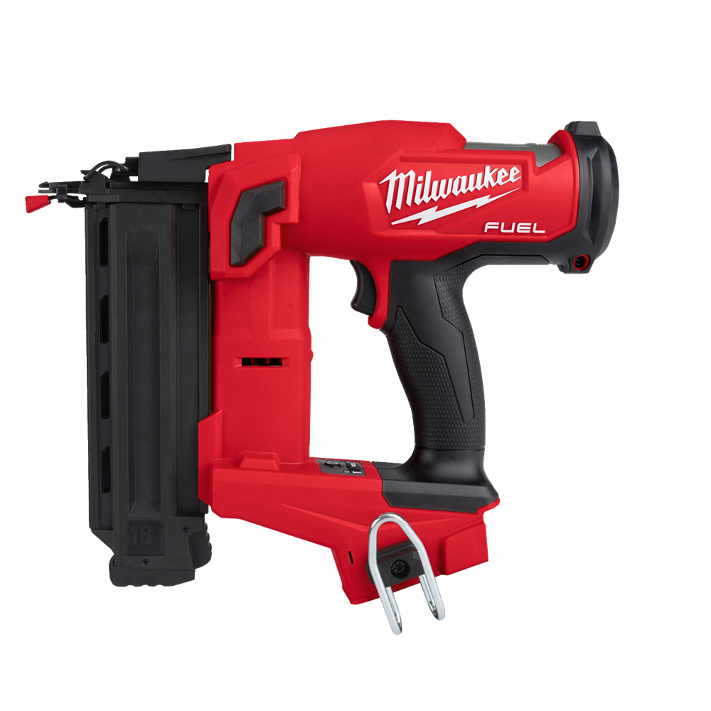 M18 FN18GS-0X M18 FUEL™ 18 GA AFWERKINGSTACKER REF: 4933471409 MILWAUKEE
