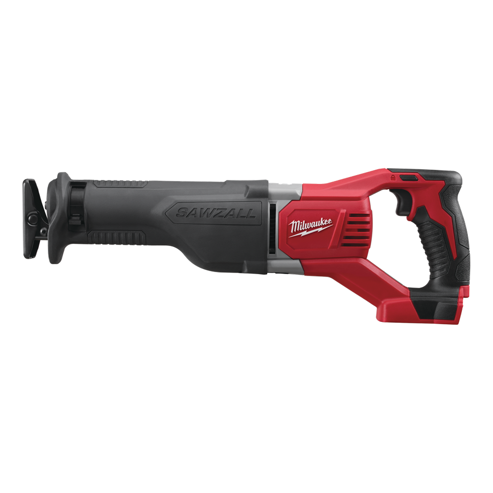 M18 BSX-0 M18™ SAWZALL® RECIPROZAAGMACHINE REF: 4933447275 MILWAUKEE