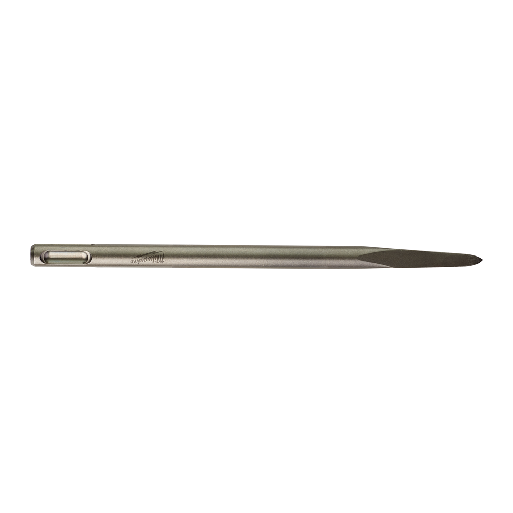 SDS-PLUS DUNNE PUNTBEITEL 180 MM REF: 4932451731 MILWAUKEE
