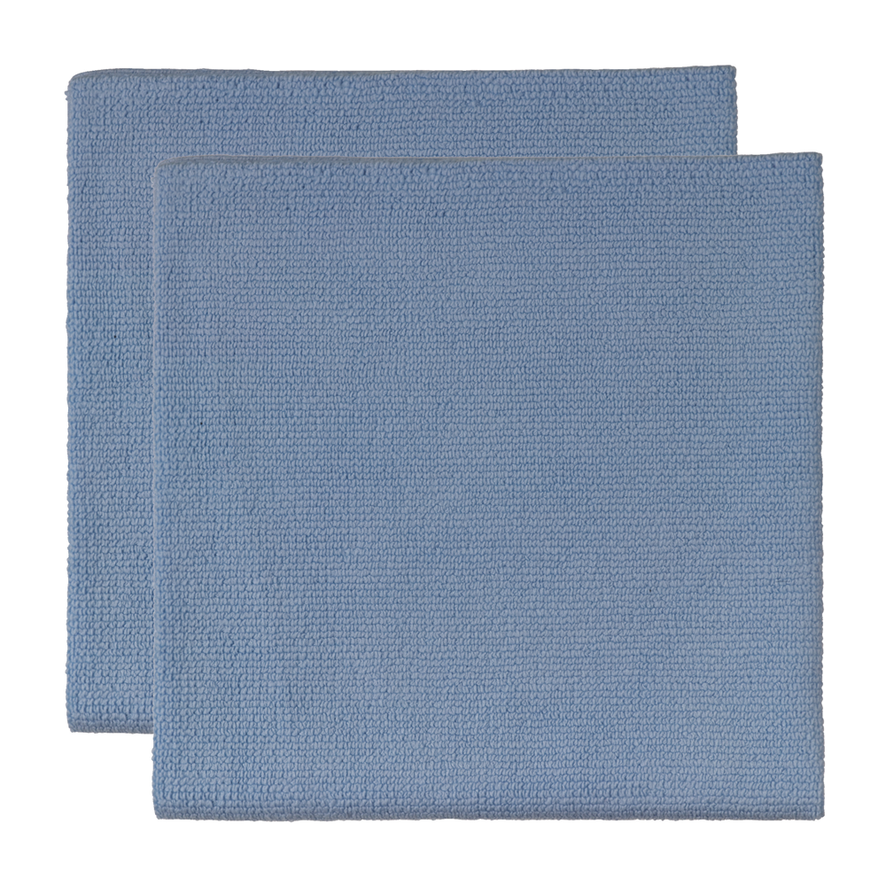 POLIJSTDOEK BLAUW 40X40MM-2PC REF: 4932492308 MILWAUKEE