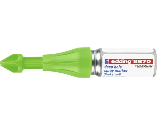MARKER DIEPE GATEN MARXMAN REF:MARE8870-1 MARXMAN