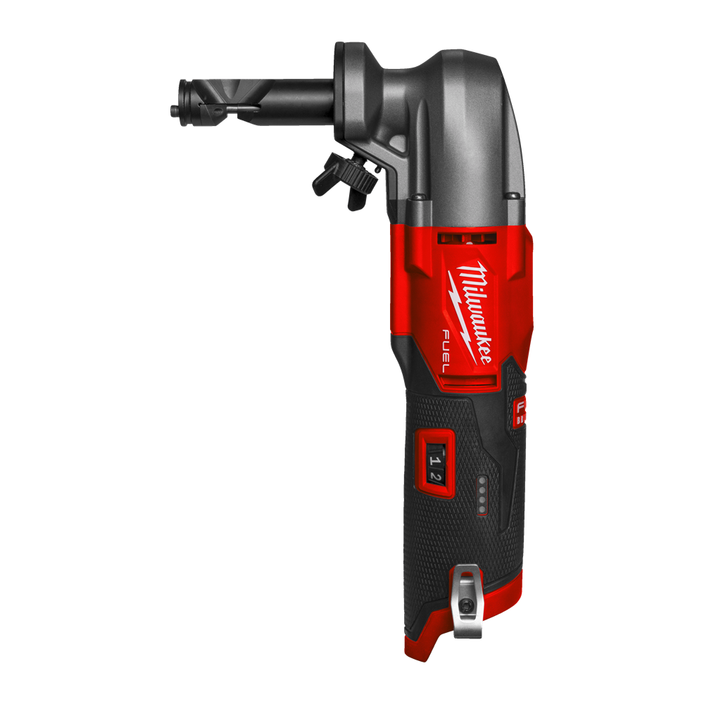 M12 FNB16-0X  M12 FUEL™ KNABBELSCHAAR 1,6 MM  REF: 4933479618 MILWAUKEE