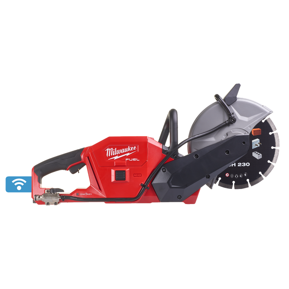 M18 FCOS230-0  M18 FUEL™ ACCU DOORSLIJPMACHINE REF: 4933471696 MILWAUKEE
