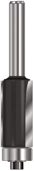 AFKANTFREES HW (HM) Z2 MET KOGELLAGER - D9,5-NL25,4-S8 - REF:E13581 ENT