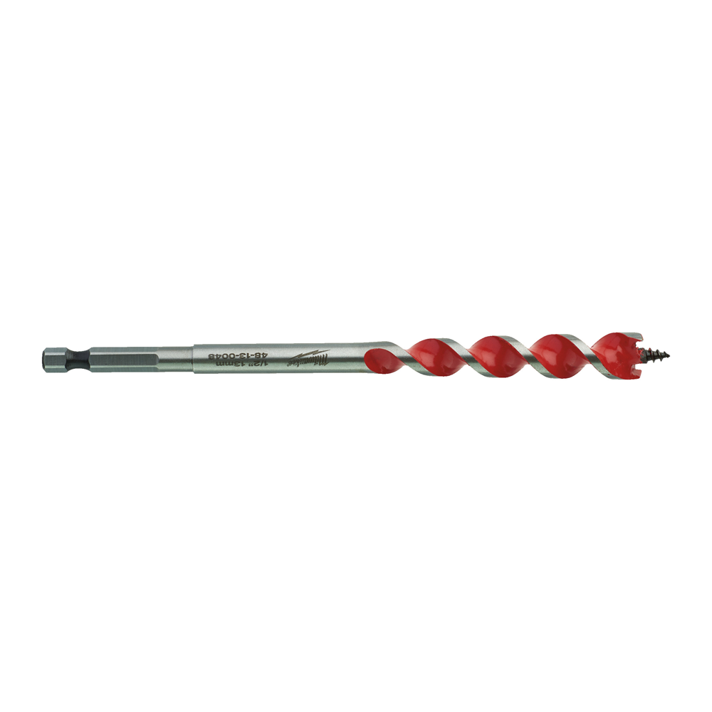 SPEED FEED HOUTBOOR 13 X 165 MM REF: 4932479471 MILWAUKEE