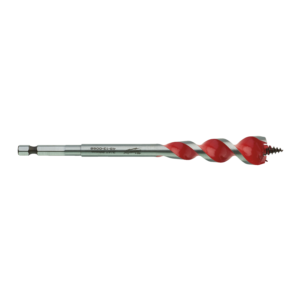 SPEED FEED HOUTBOOR 20 X 165 MM REF: 4932479473 MILWAUKEE