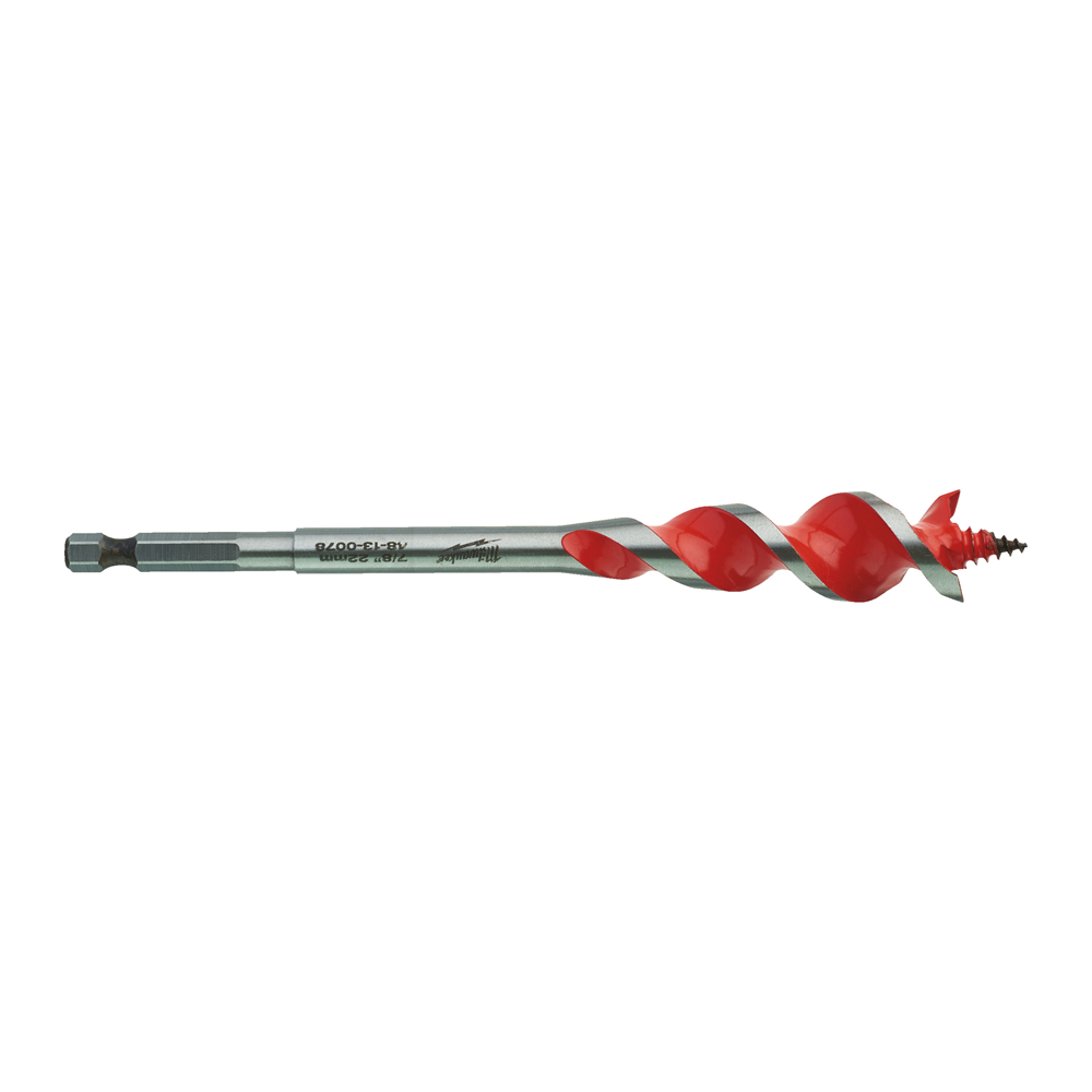 SPEED FEED HOUTBOOR 22 X 165 MM REF: 4932479474 MILWAUKEE