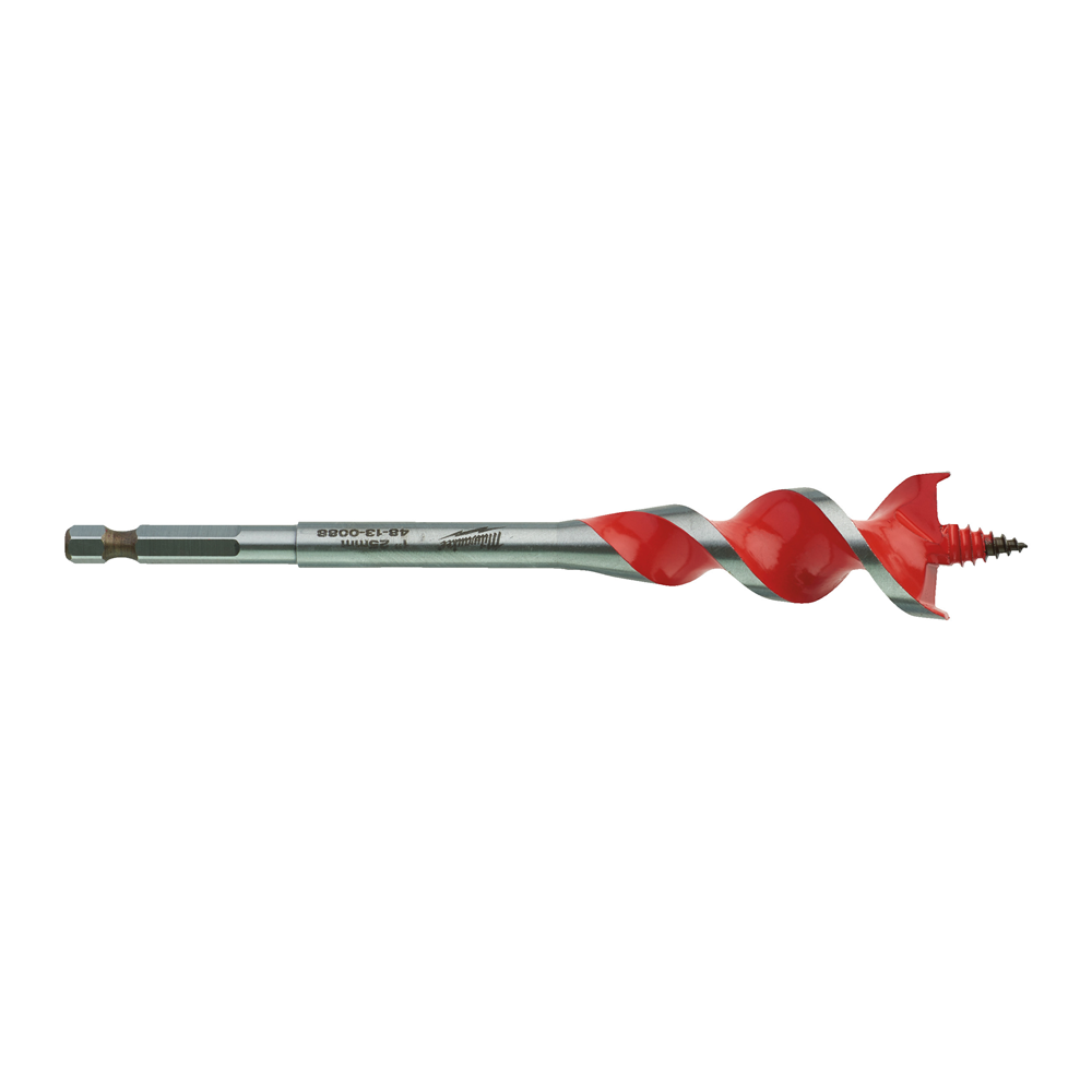 SPEED FEED HOUTBOOR 25 X 165 MM REF: 4932479475 MILWAUKEE