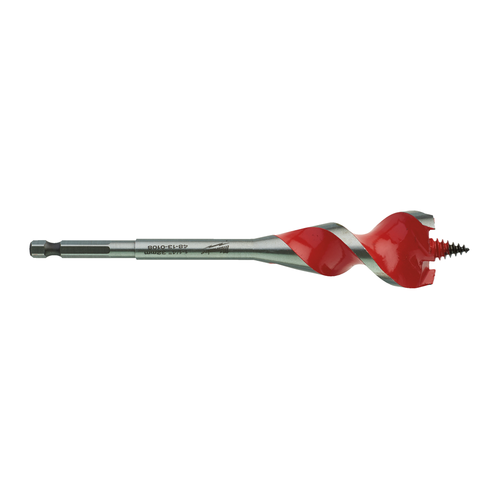 SPEED FEED HOUTBOOR 32 X 165 MM REF: 4932479476 MILWAUKEE