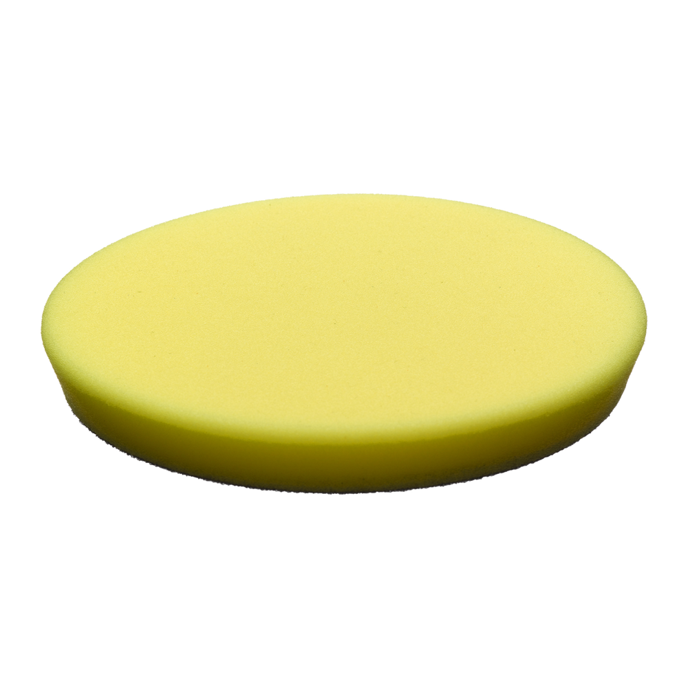 SPONGE YELLOW FINE 140/25MM-2PC REF: 4932492320 MILWAUKEE
