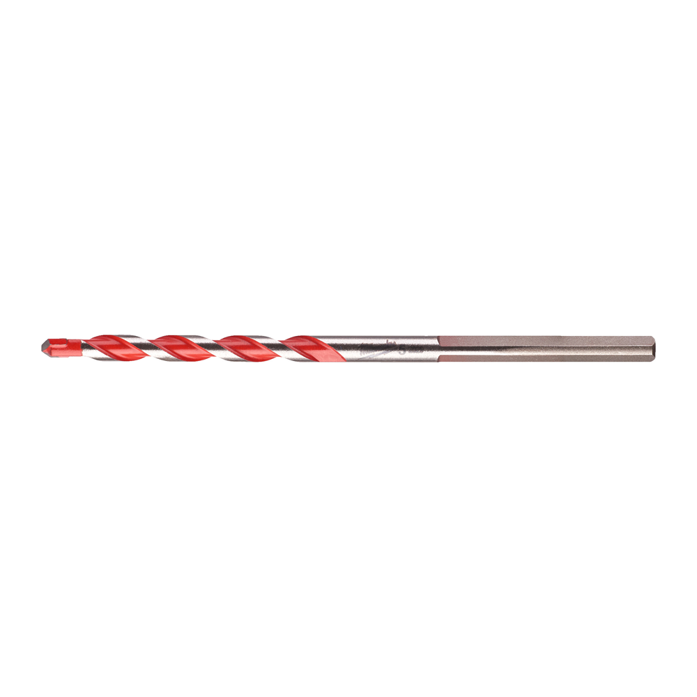 BETONBOOR PREMIUM 5,0 X 100 MM REF: 4932471171 MILWAUKEE