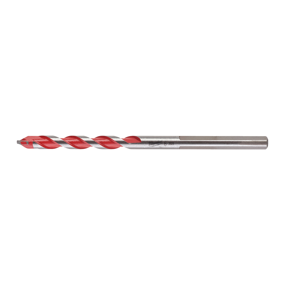 BETONBOOR PREMIUM 6,0 X 100 MM REF: 4932471175 MILWAUKEE