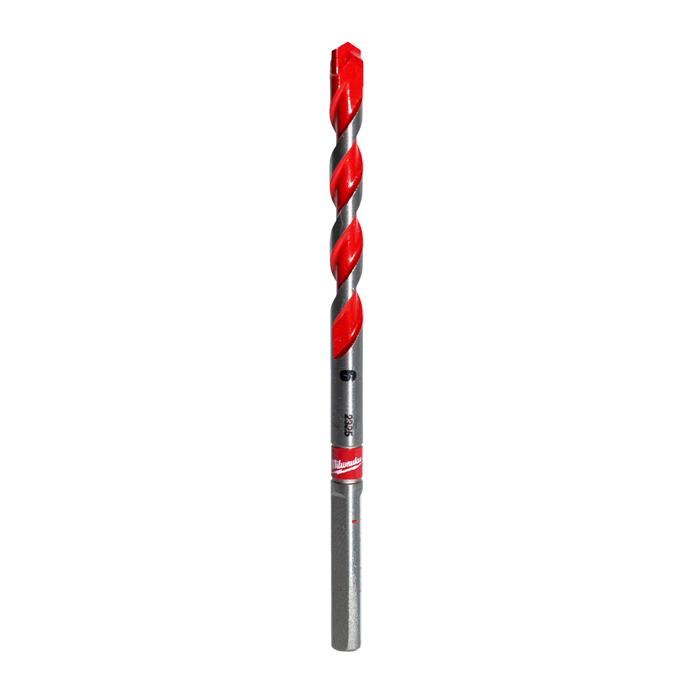 BETONBOOR PREMIUM 6,0 X 150 MM REF: 4932471176 MILWAUKEE
