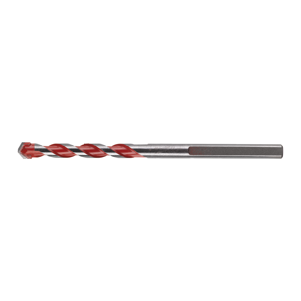 BETONBOOR PREMIUM 6,5 X 100 MM REF: 4932471178 MILWAUKEE