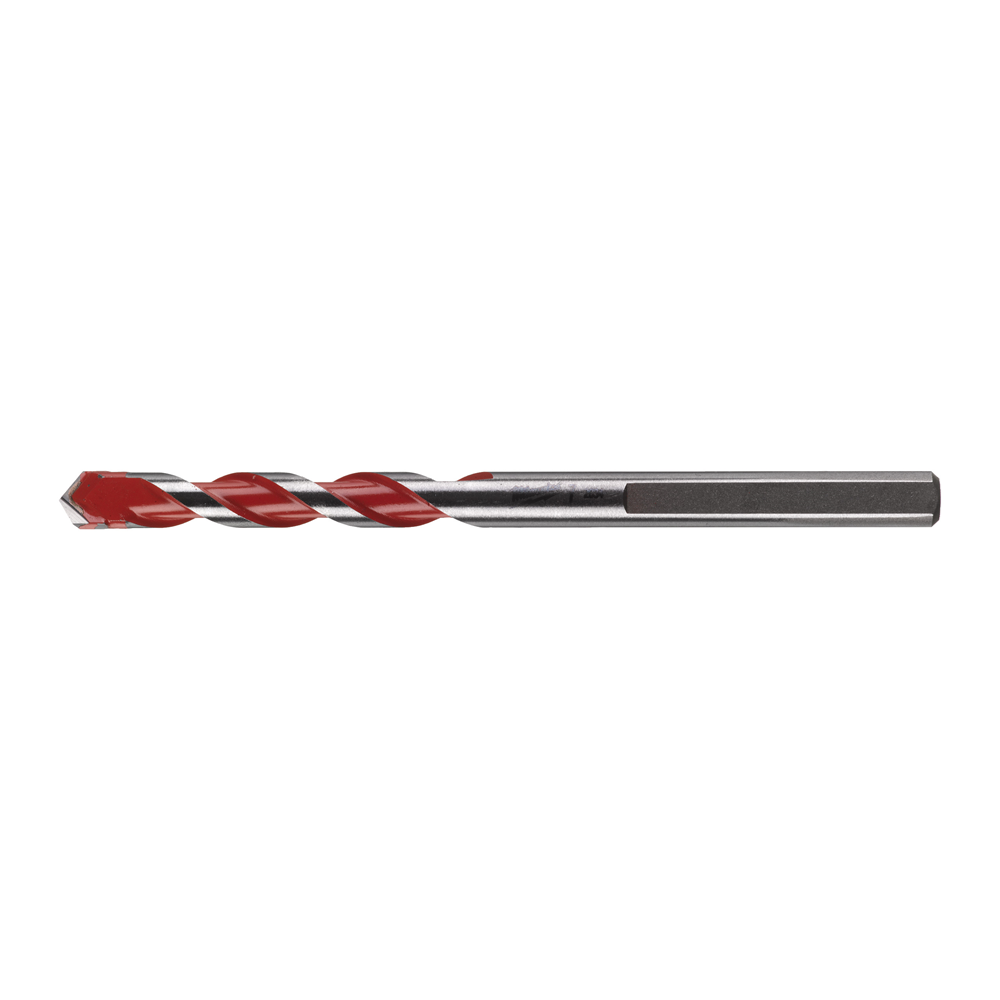 BETONBOOR PREMIUM 7,0 X 100 MM REF: 4932471180 MILWAUKEE